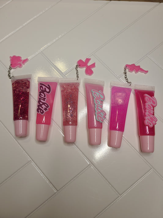 Barbie Lip Gloss