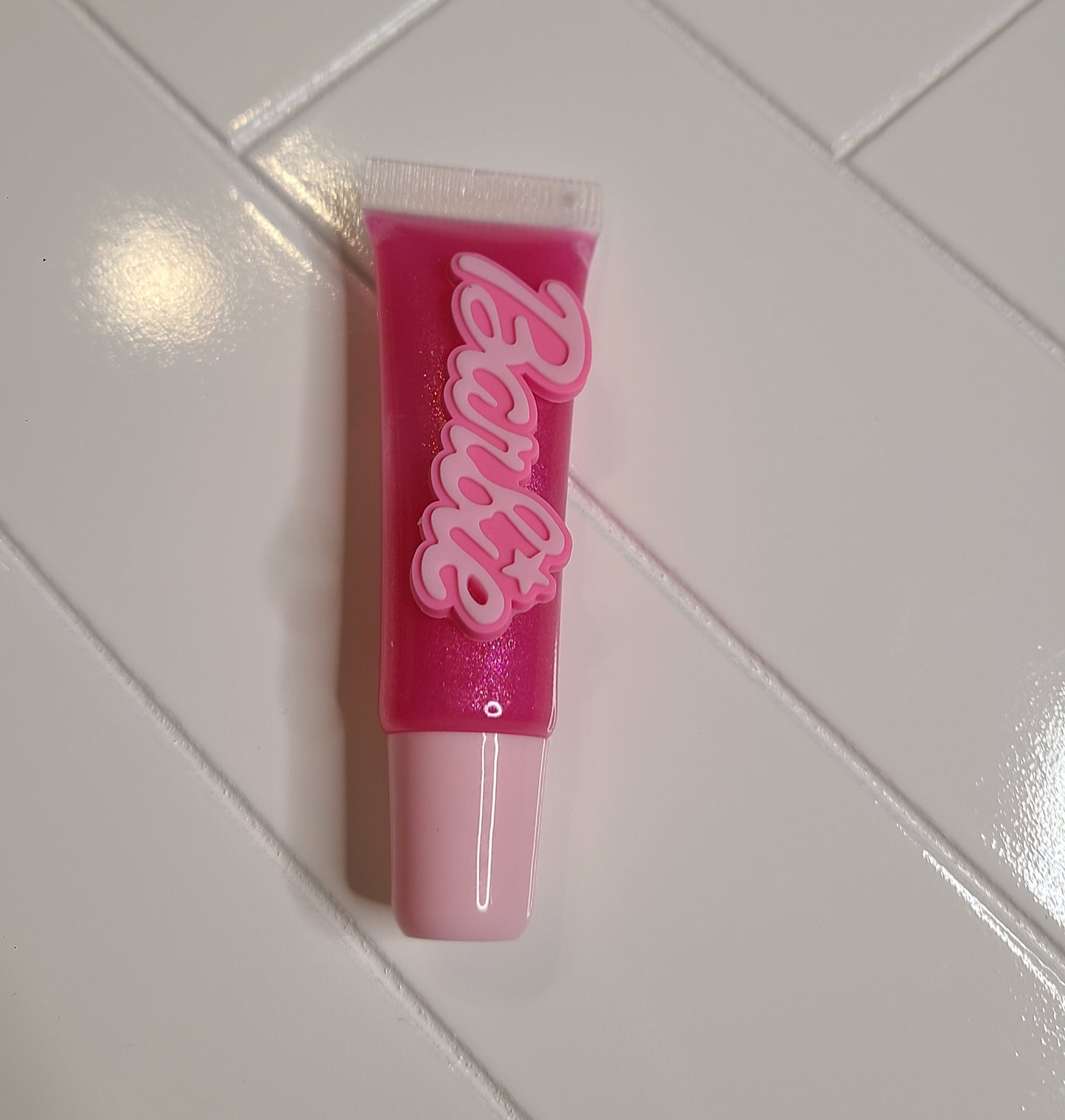 Barbie Lip Gloss