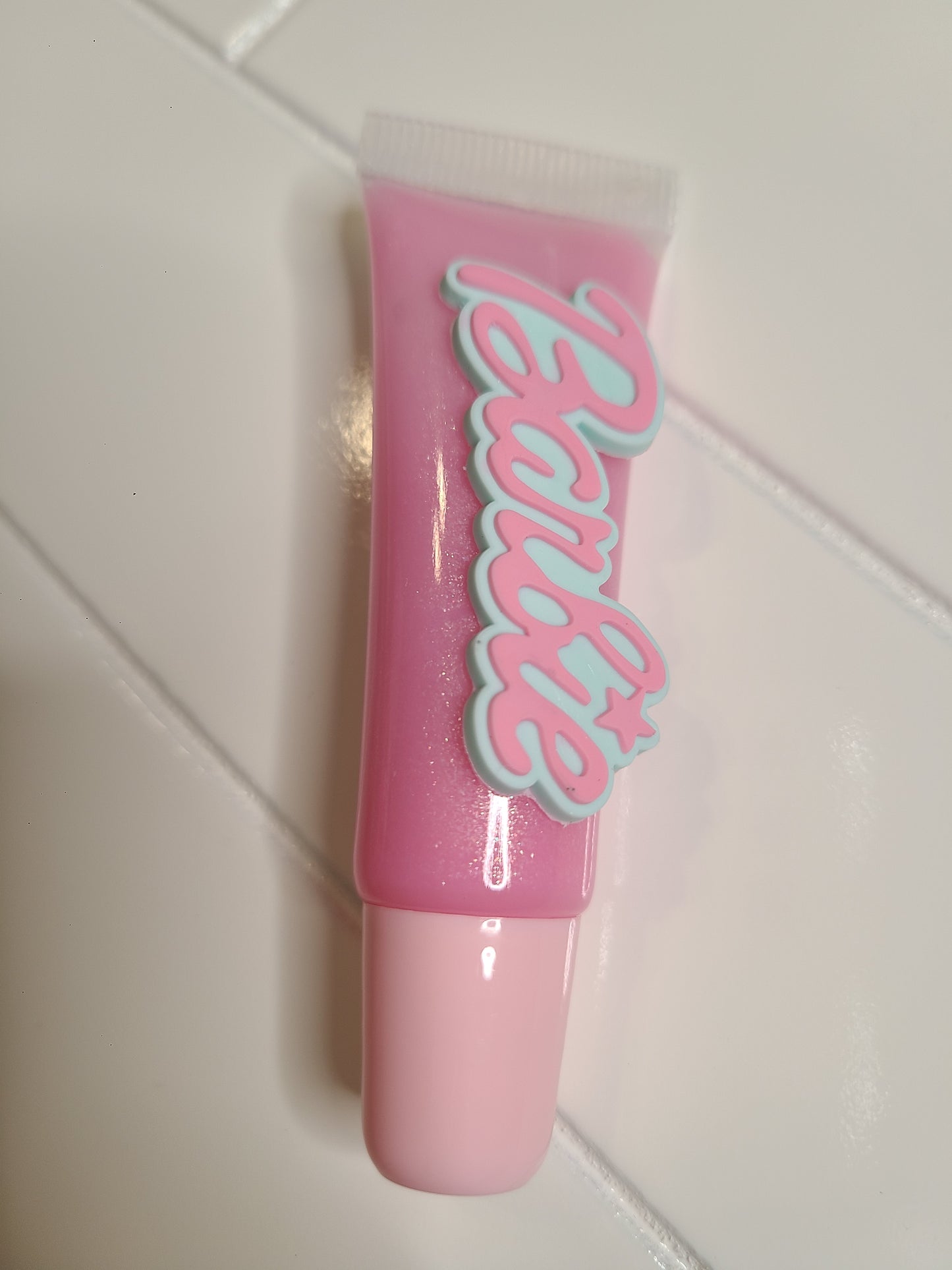 Barbie Lip Gloss