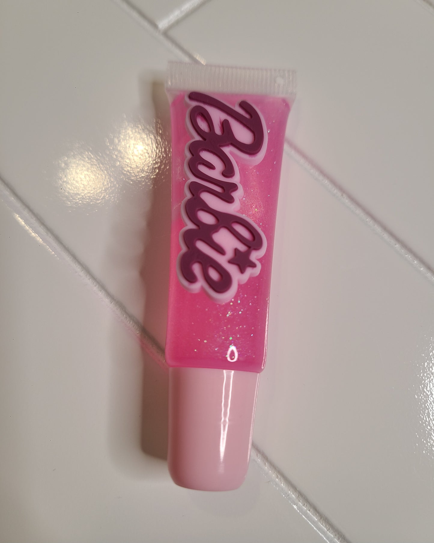 Barbie Lip Gloss