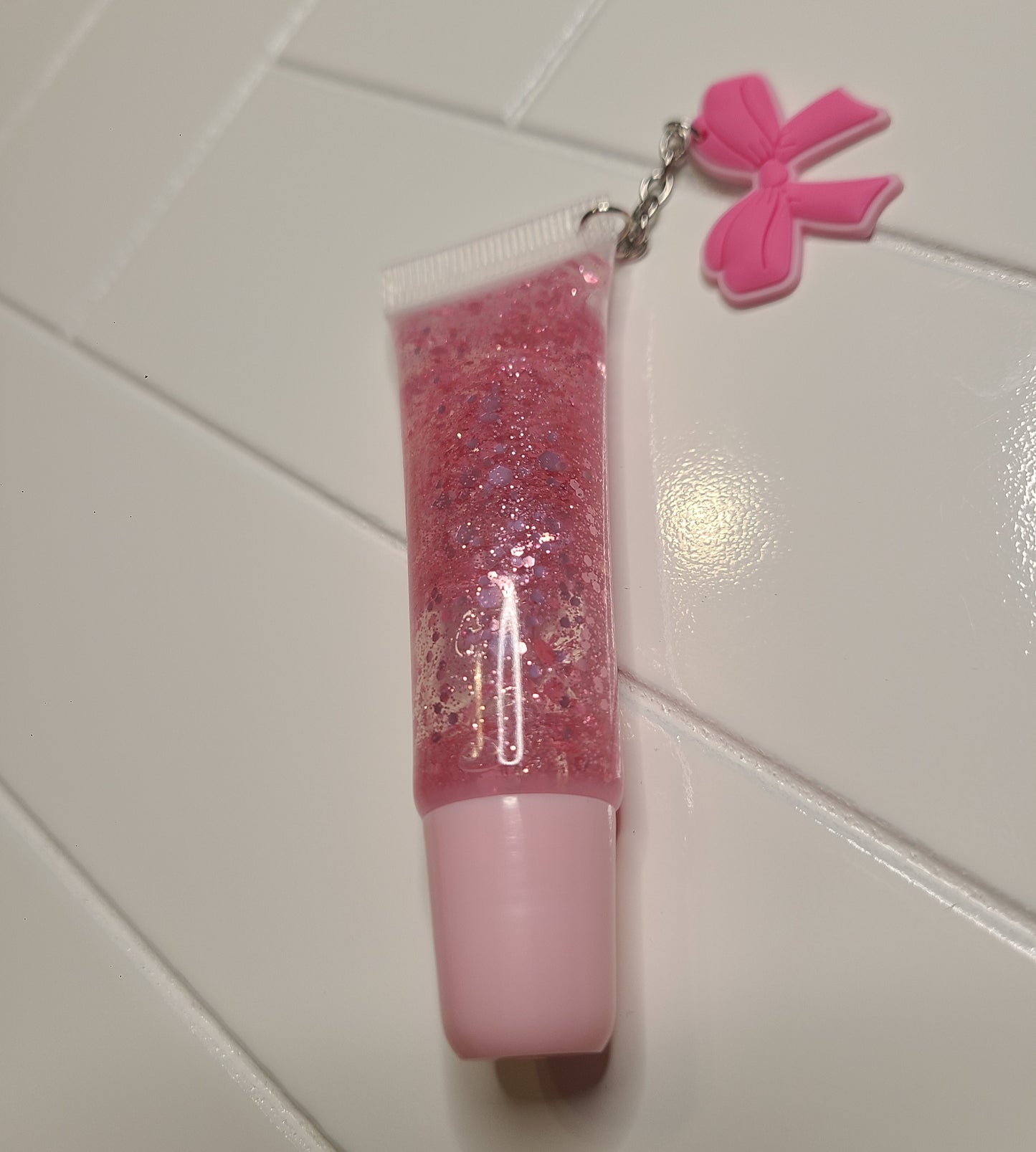 Barbie Lip Gloss