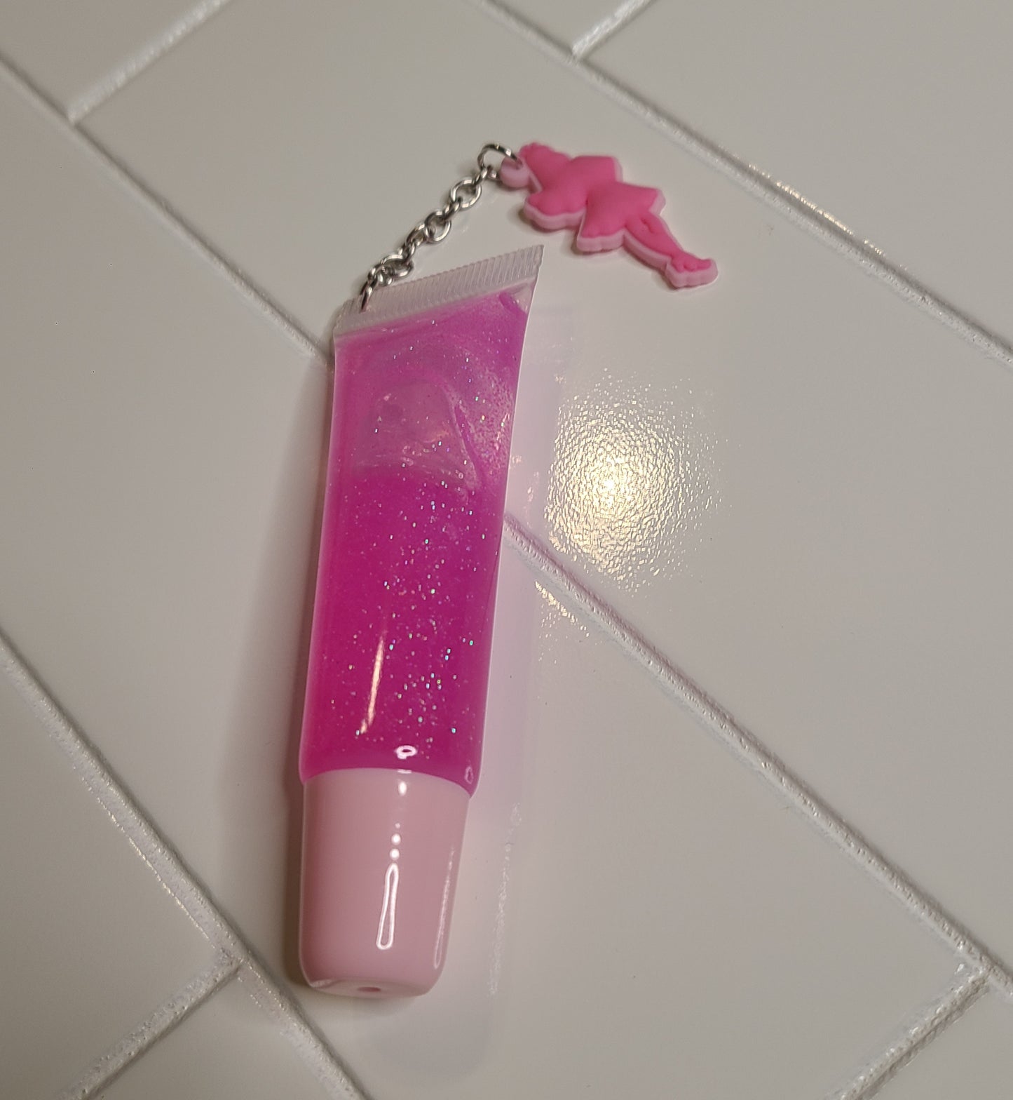 Barbie Lip Gloss