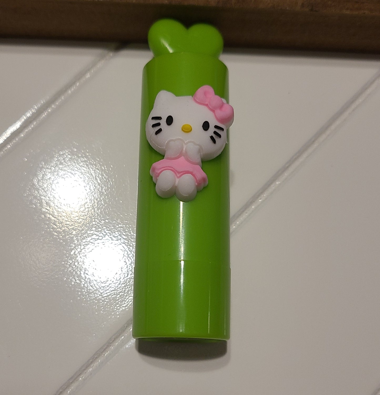 Hello Kitty Tinted Lip Balm